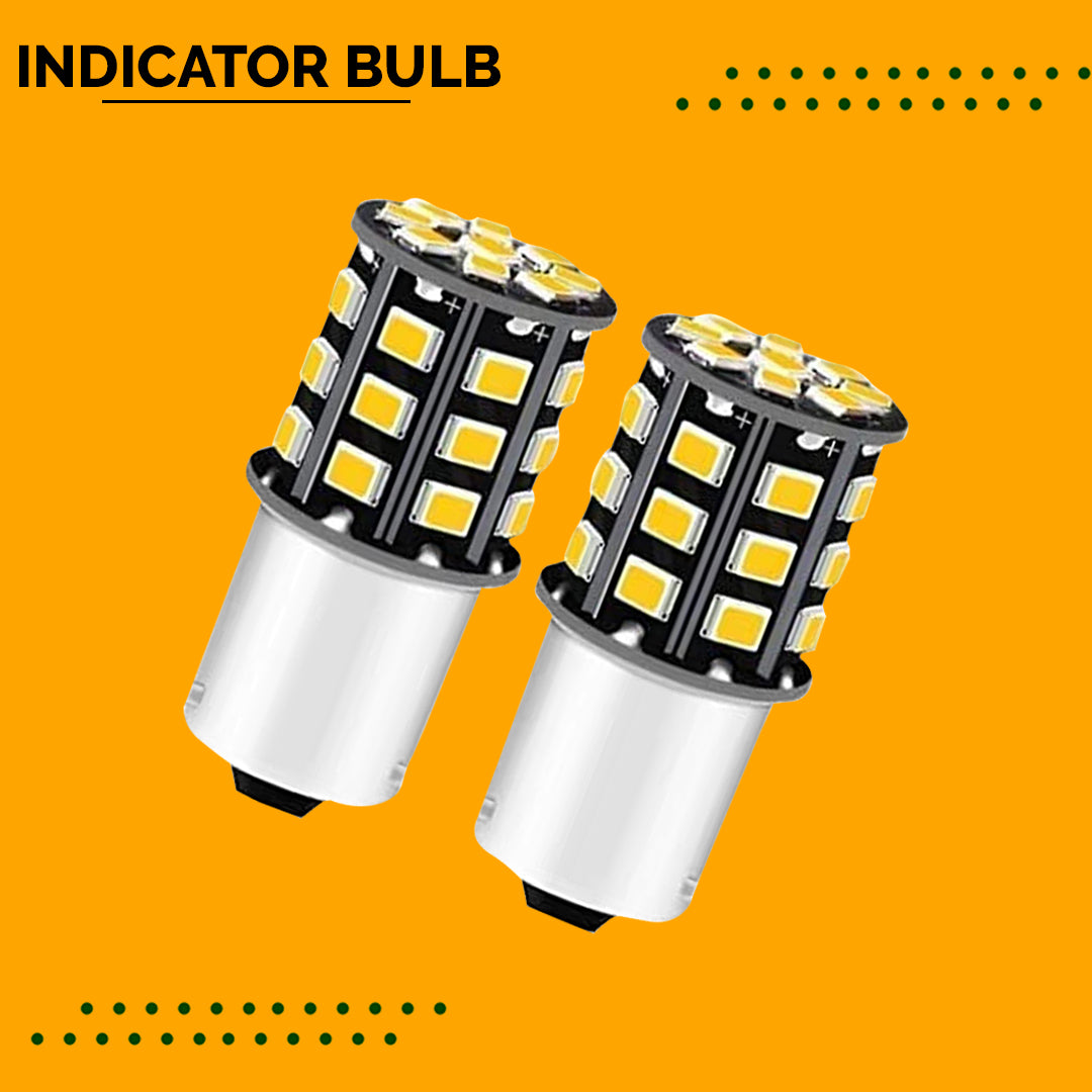 INDICATOR BULB