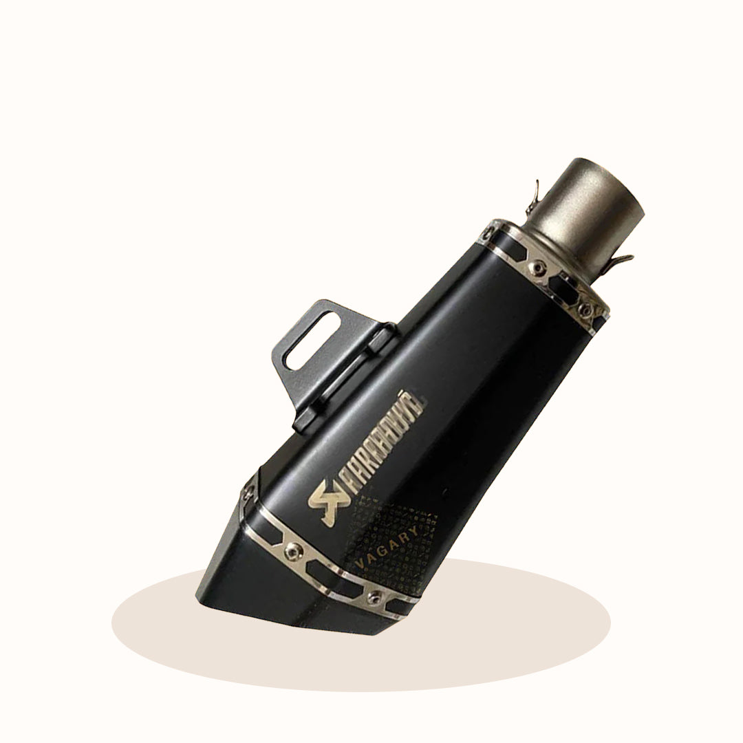 Exhaust