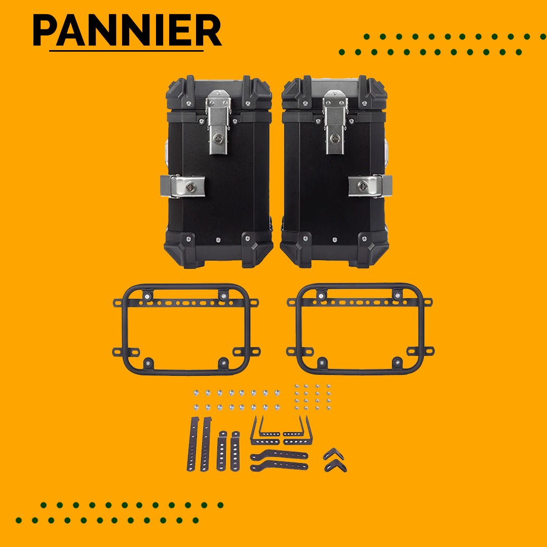 PANNIER