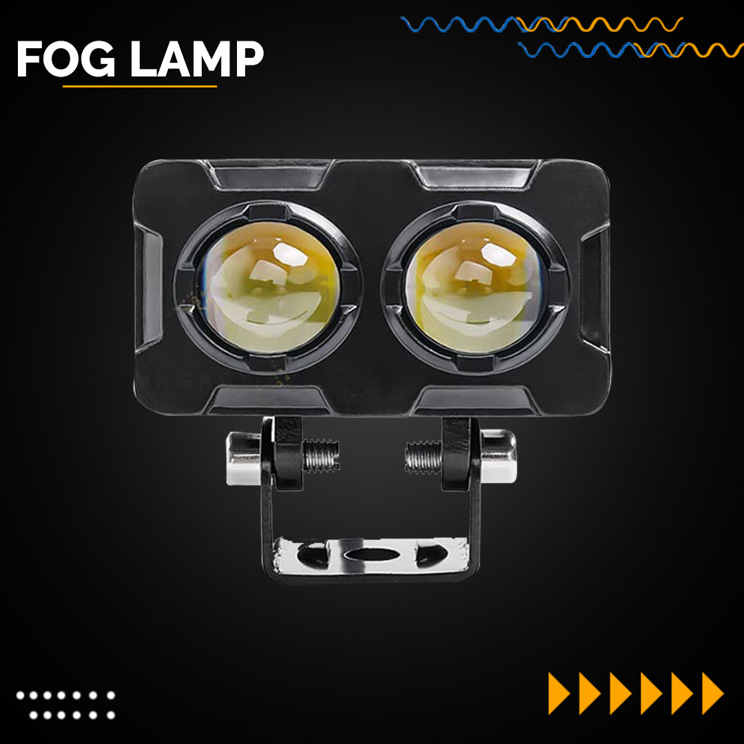 FOG LAMP