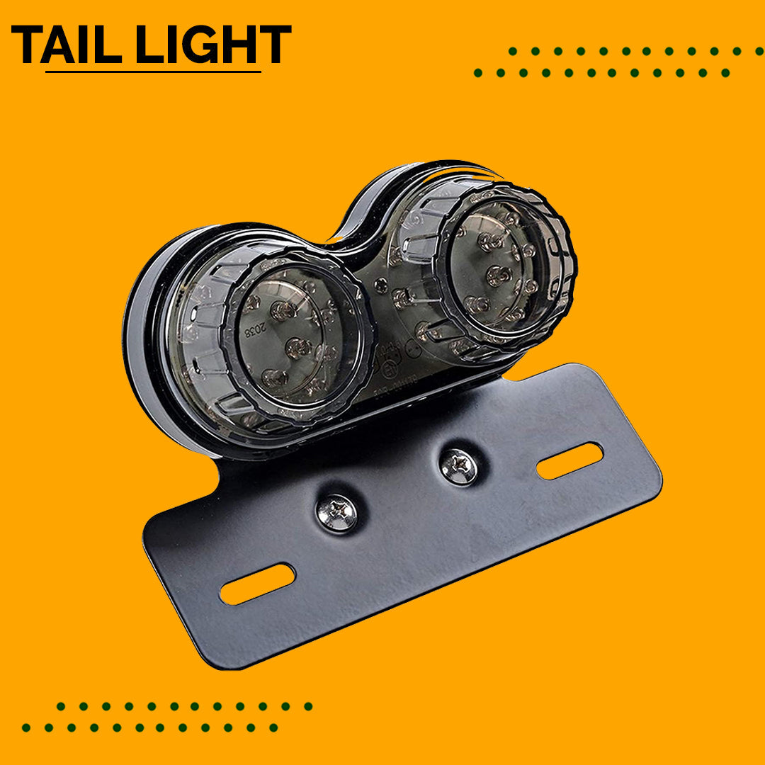 TAIL LIGHT