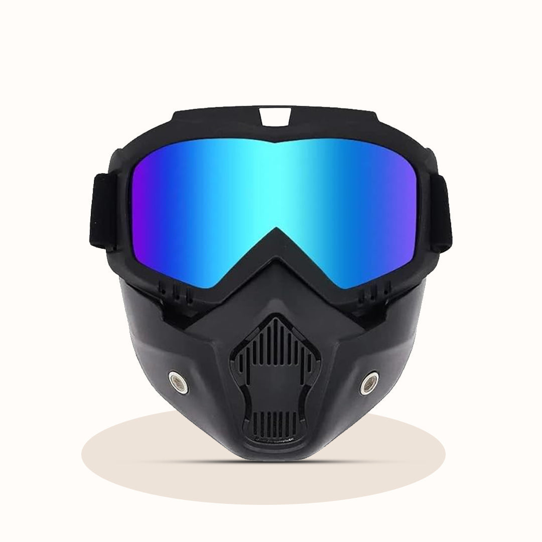 Helmet Accs