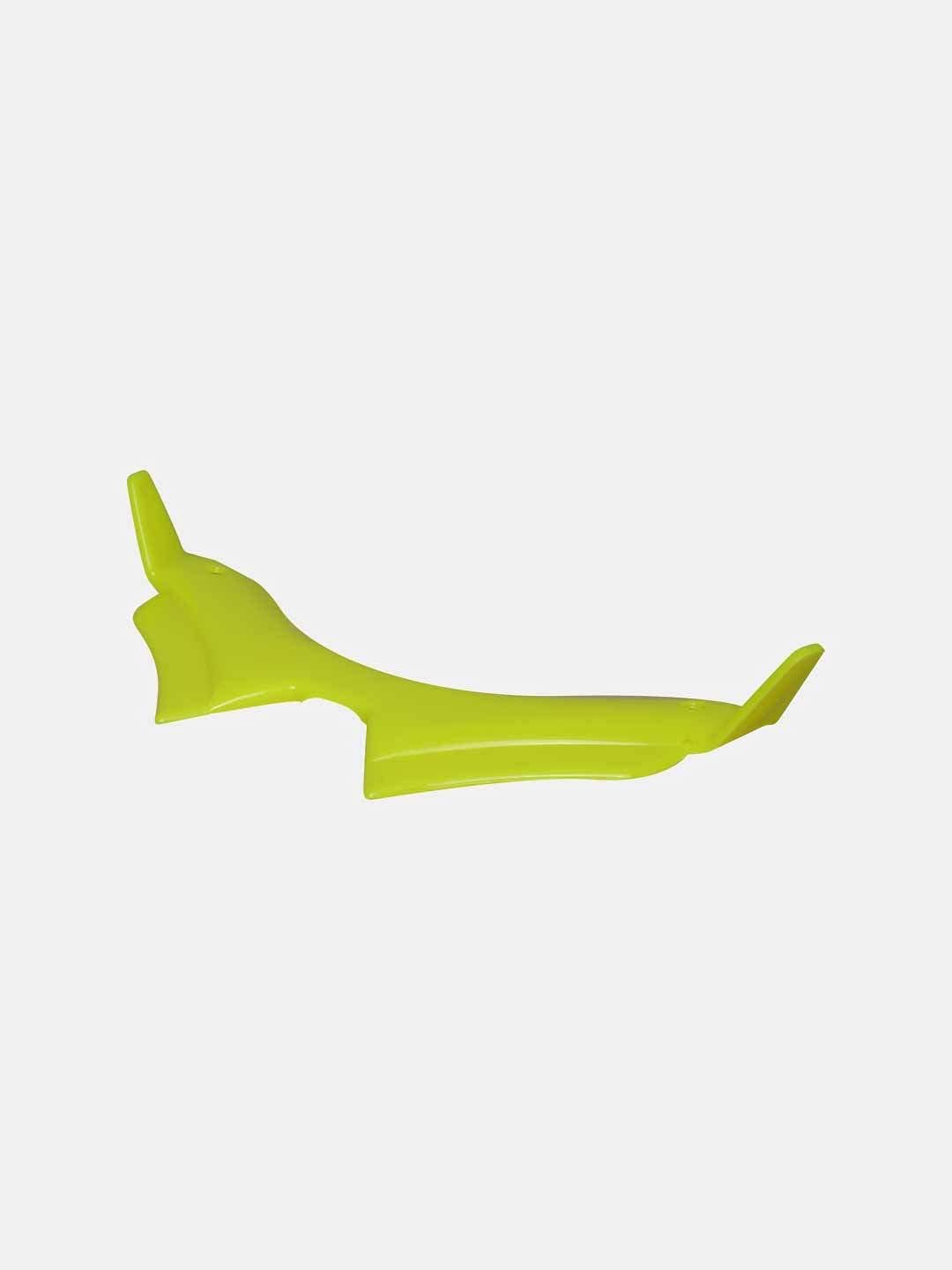 Vagary Winglet for Yamaha MT-15 Bike Fairing Kit (Green)