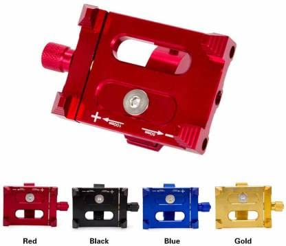 Vagary Bike Mobile Holder (RED)