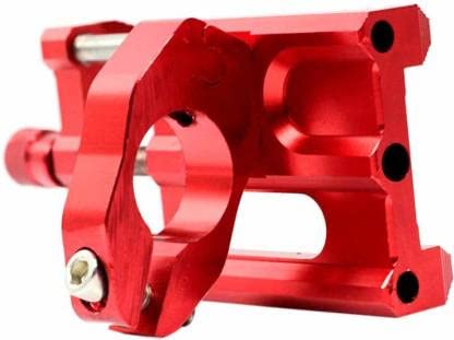 Vagary Bike Mobile Holder (RED)