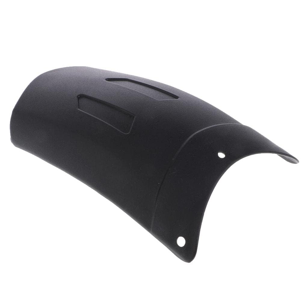 Vagary Universal Front Fender Extender Mudguard Extension Fits for All Bikes