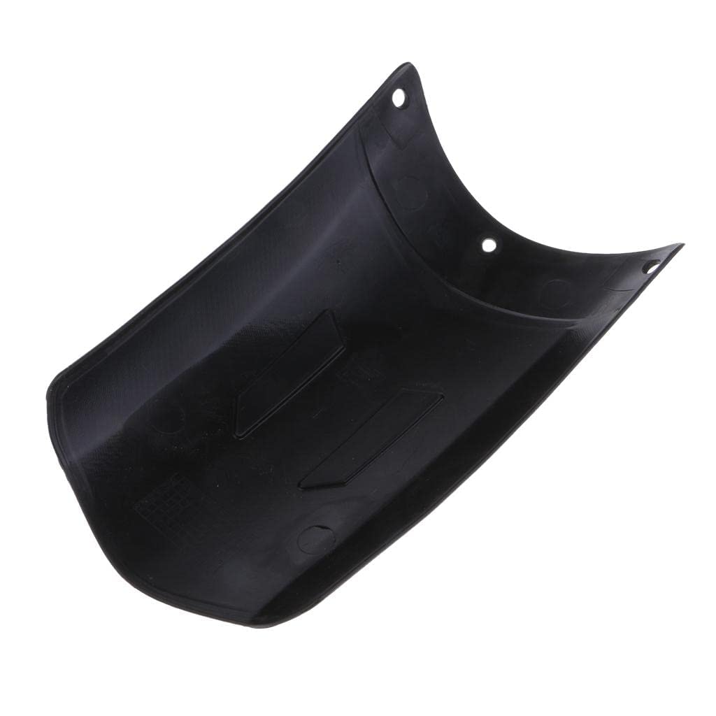 Vagary Universal Front Fender Extender Mudguard Extension Fits for All Bikes