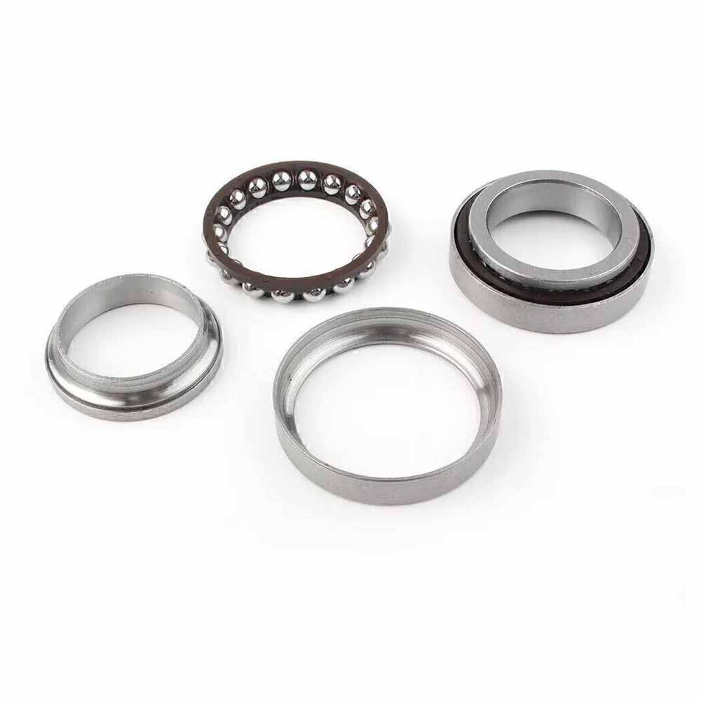 Vagary Superbike Steering Stem Bearing Seal Kit for Kawasaki Ninja ZX6R II ZX-10R