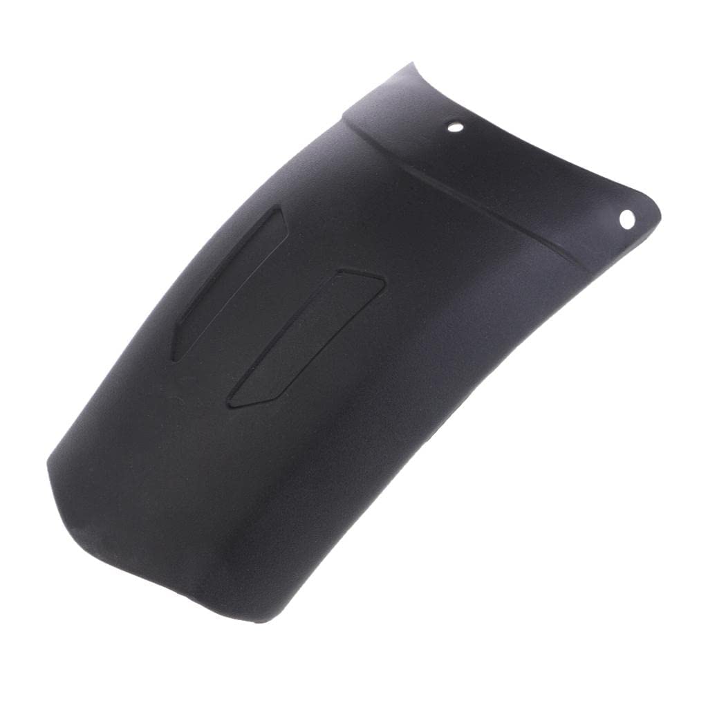 Vagary Universal Front Fender Extender Mudguard Extension Fits for All Bikes