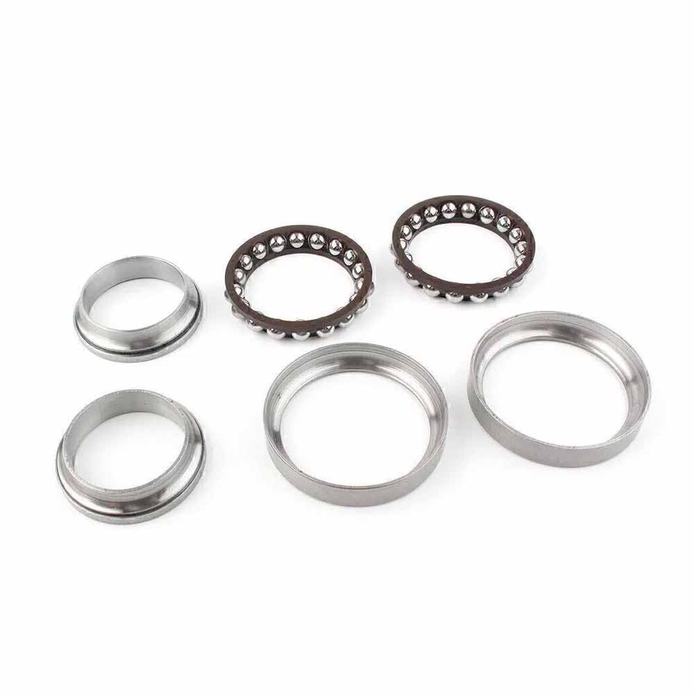 Vagary Superbike Steering Stem Bearing Seal Kit for Kawasaki Ninja ZX6R II ZX-10R