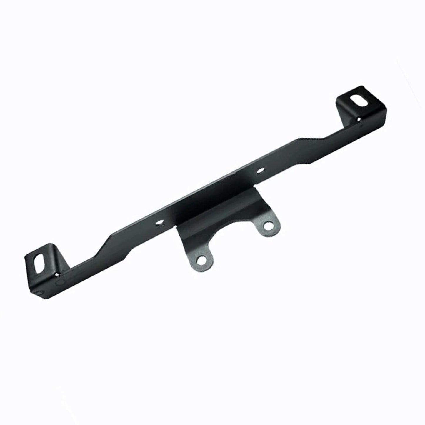 Vagary Fog Light Mount Set for RE Super Meteor 650 (Black)