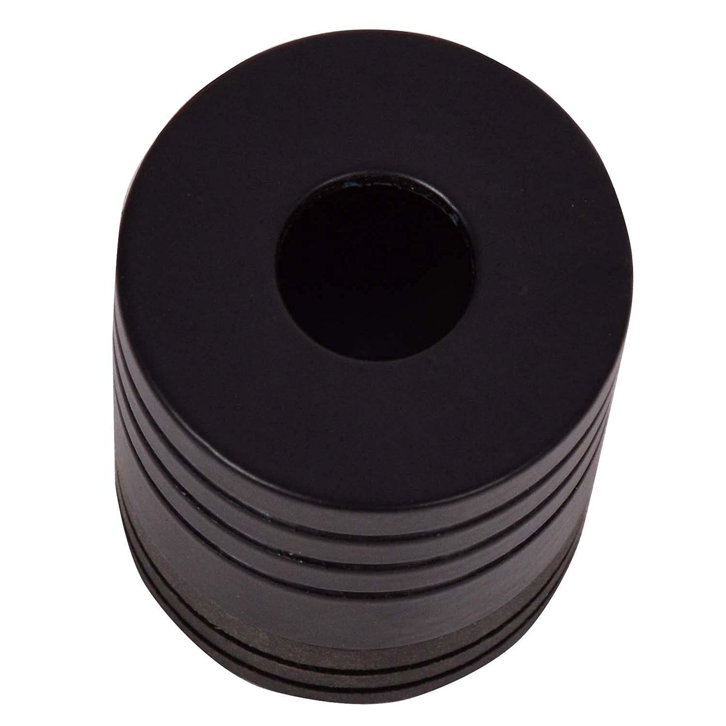 Vagary Yamaha MT 15 or R15 / V3 / V4 / R15 M Front Wheel Fork Sliders Crash Protectors (Black)