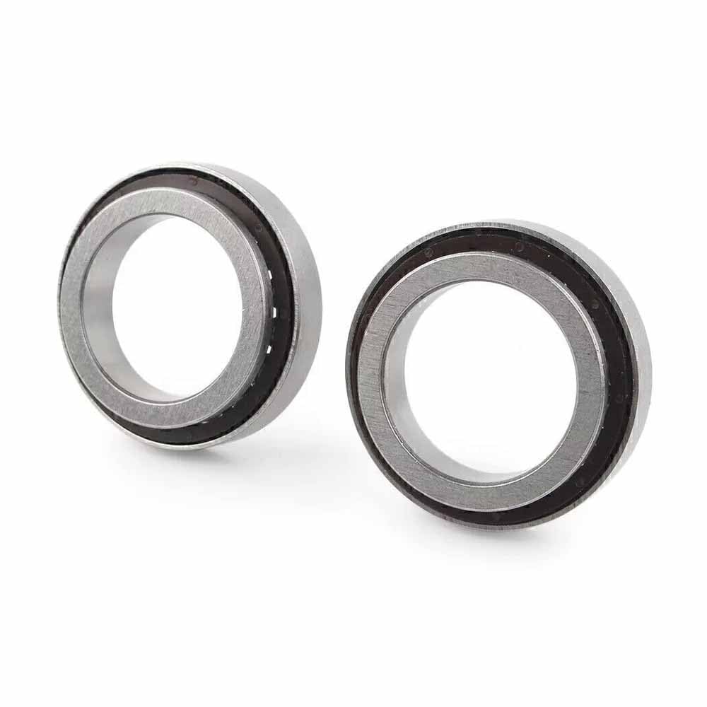 Vagary Superbike Steering Stem Bearing Seal Kit for Kawasaki Ninja ZX6R II ZX-10R