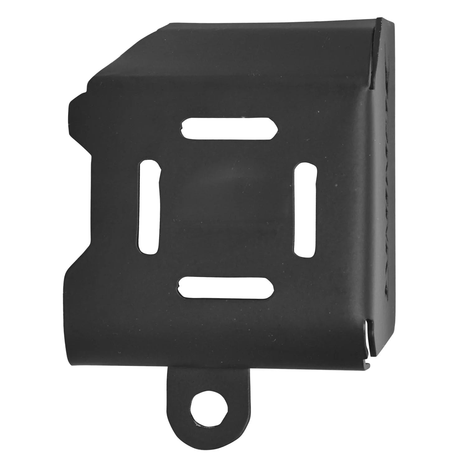 Vagary Rear Brake Oil Container Guard/Disc Oil Cap for Bajaj Dominar 400/250 Bike Crash Guard