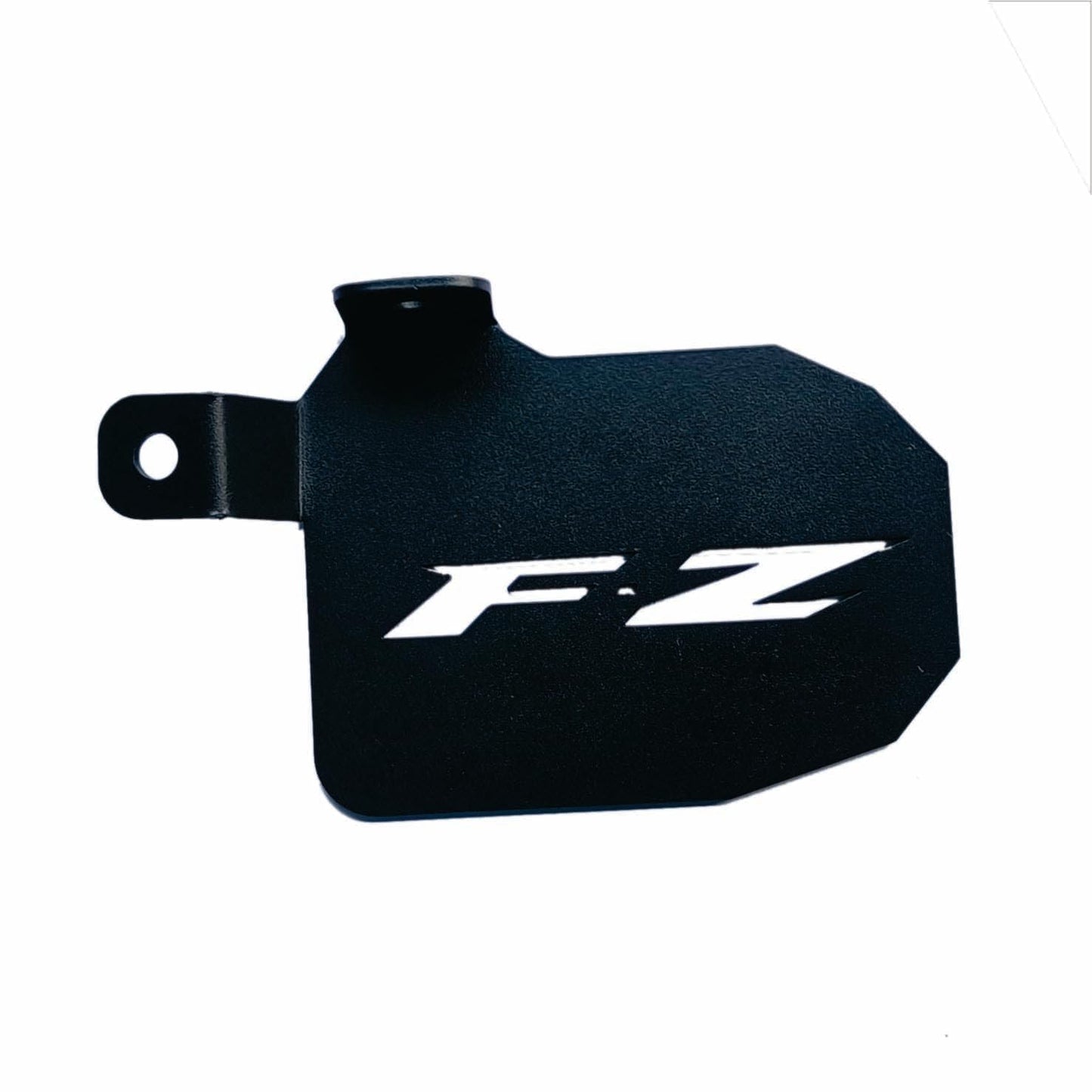 Vagary Heavy Metal Lady Footrest FZX, FZ-V3, FX V2 (BLACK)