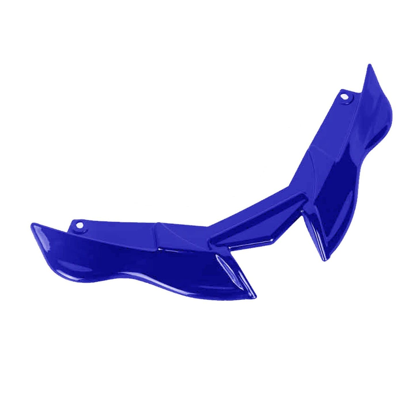 Vagary Winglet for Yamaha R15 V4/ R15 M Bike Fairing Kit (Blue)