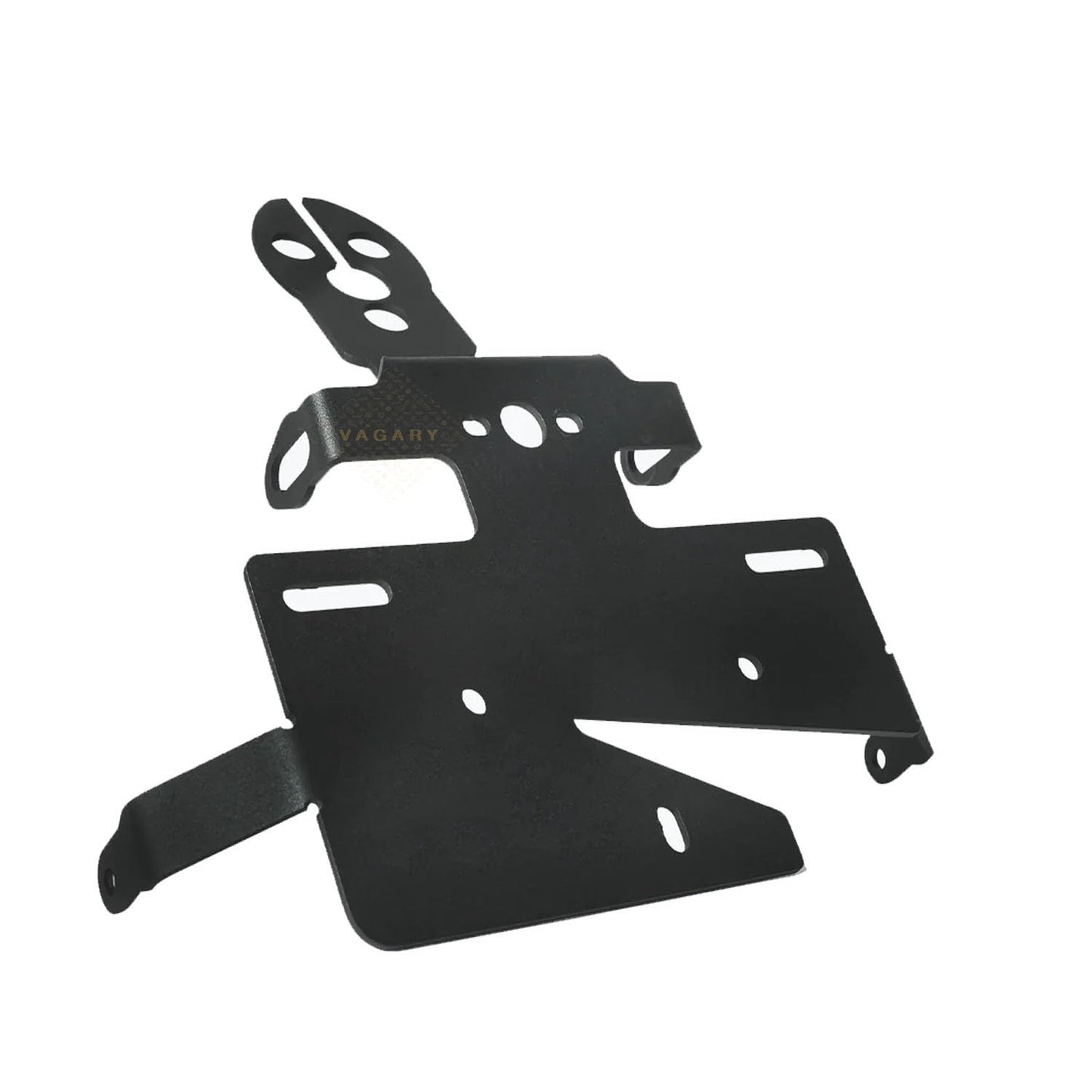 Vagary Tail Tidy for RE Super Meteor 650 (Black)