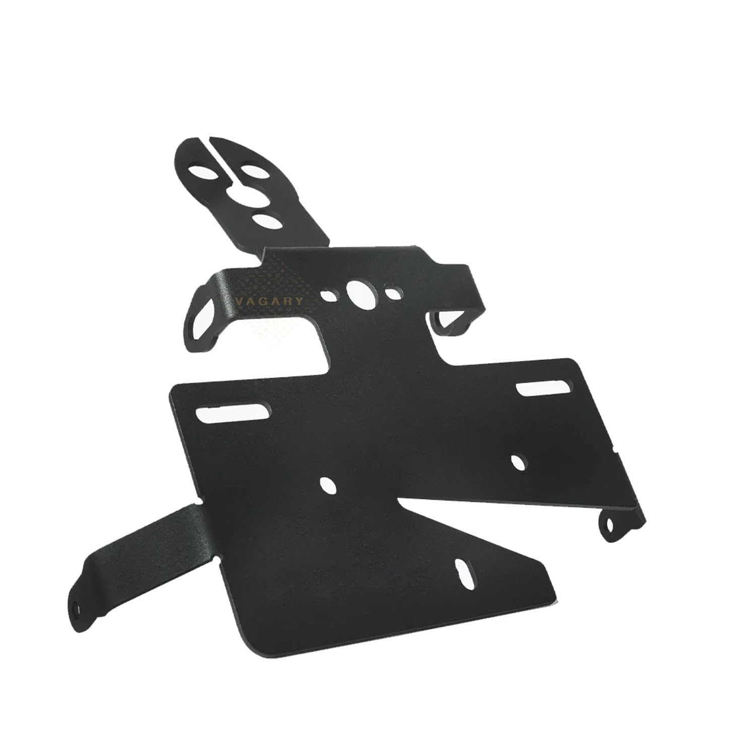 Vagary Tail Tidy for RE Super Meteor 650 (Black)