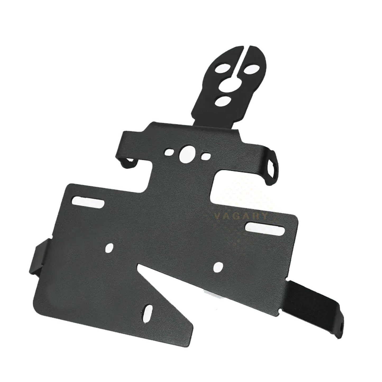 Vagary Tail Tidy for RE Super Meteor 650 (Black)