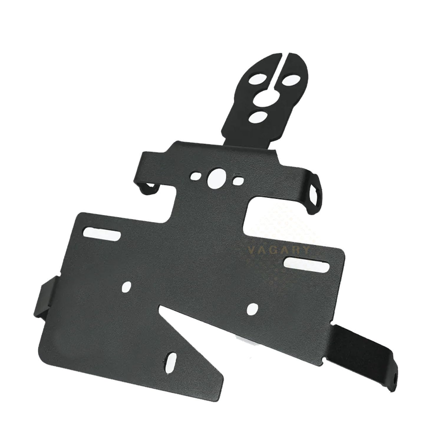 Vagary Tail Tidy for RE Super Meteor 650 (Black)