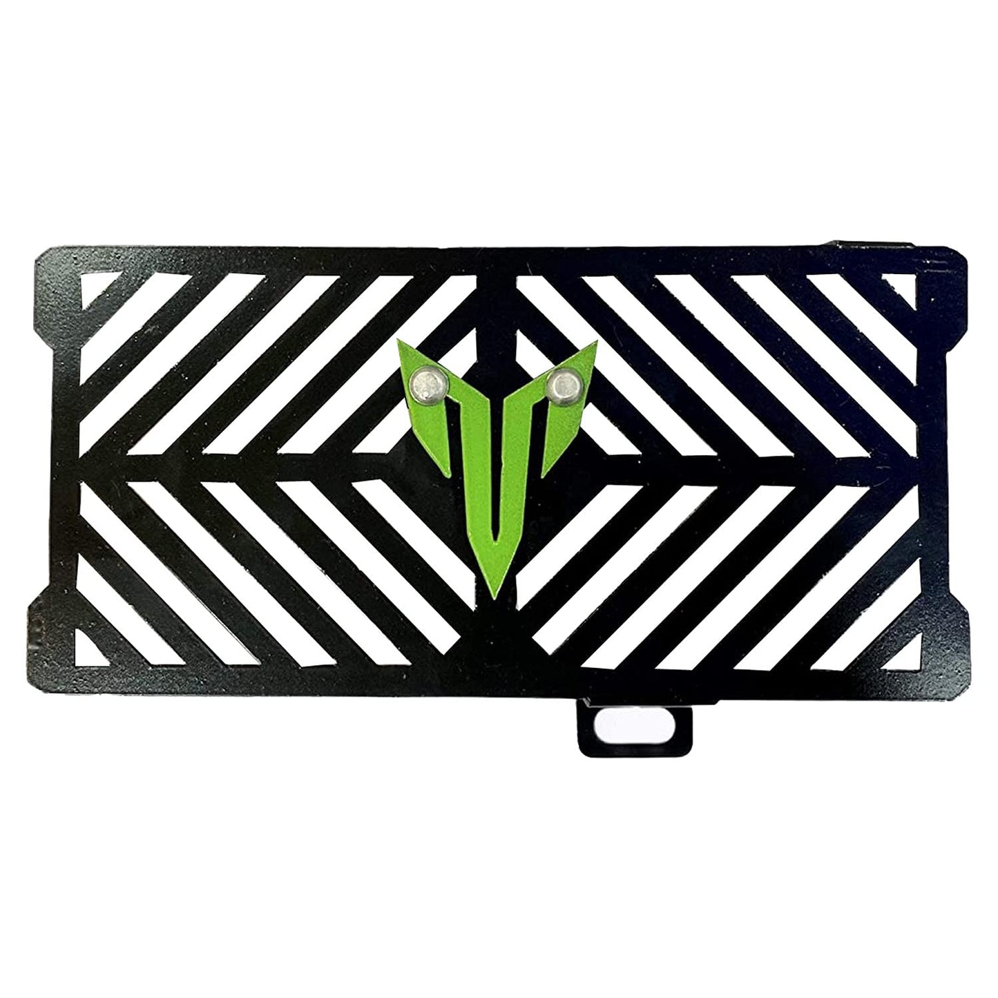 Vagary Heavy Quality Bike Radiator Guard Protector Grill for Yamaha MT15