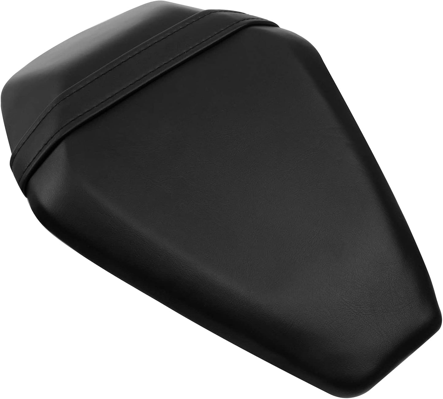 Vagary Rear Passenger Pillion Seat Fit For Ninja ZX-10R (Black)