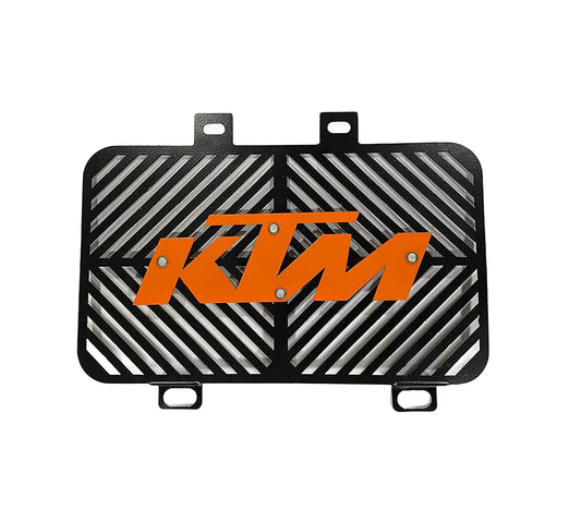 Vagary Heavy Quality Radiator Grill for KTM Duke or RC 125 200 250 390