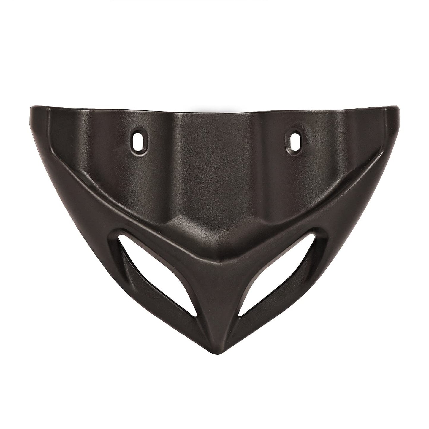 Vagary New Winglet for Bajaj Dominar 400 & 250 (Matte Black)