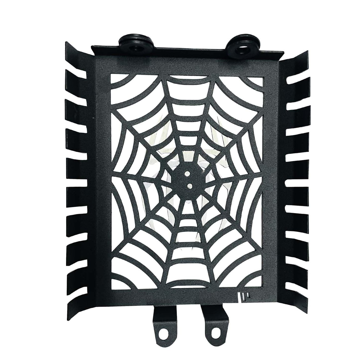 Vagary Spider Style Radiator Guard/Grill for RE Interceptor 650/ GT 650
