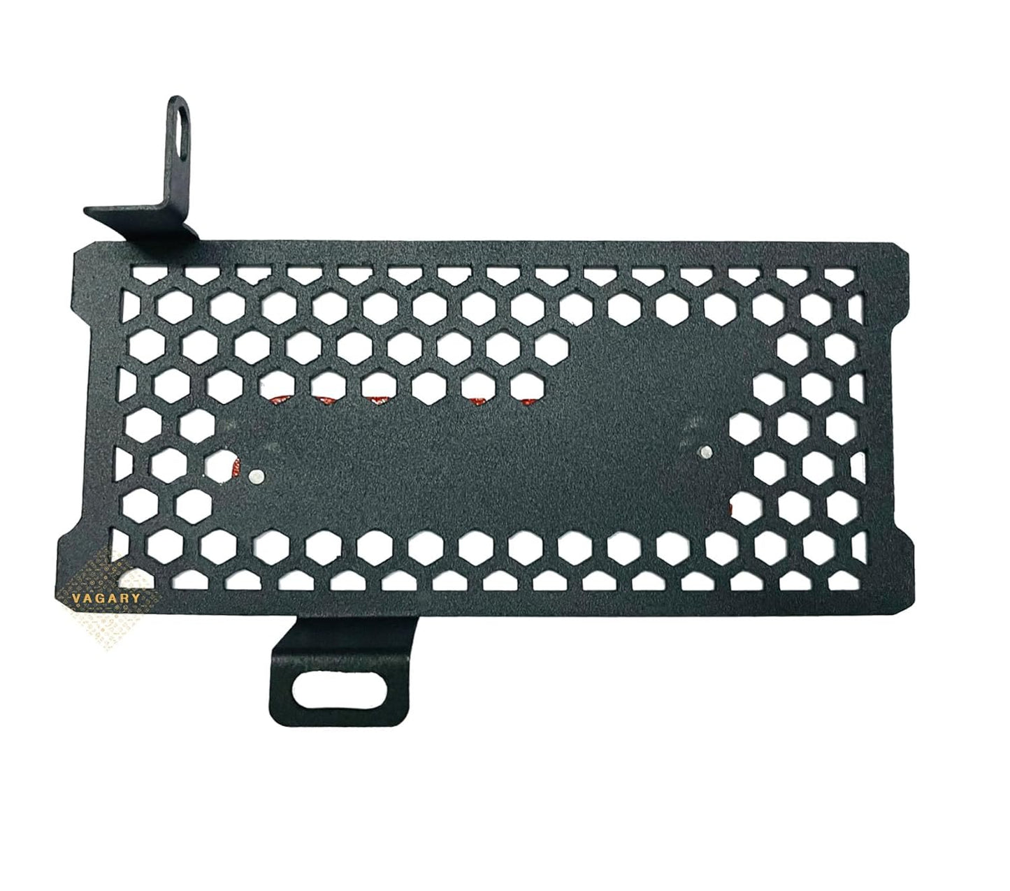 Vagary "THE BOYS Radiator Grill/Radiator Guard/Protector For Yamaha R15 V4/R15 M (BS6) -