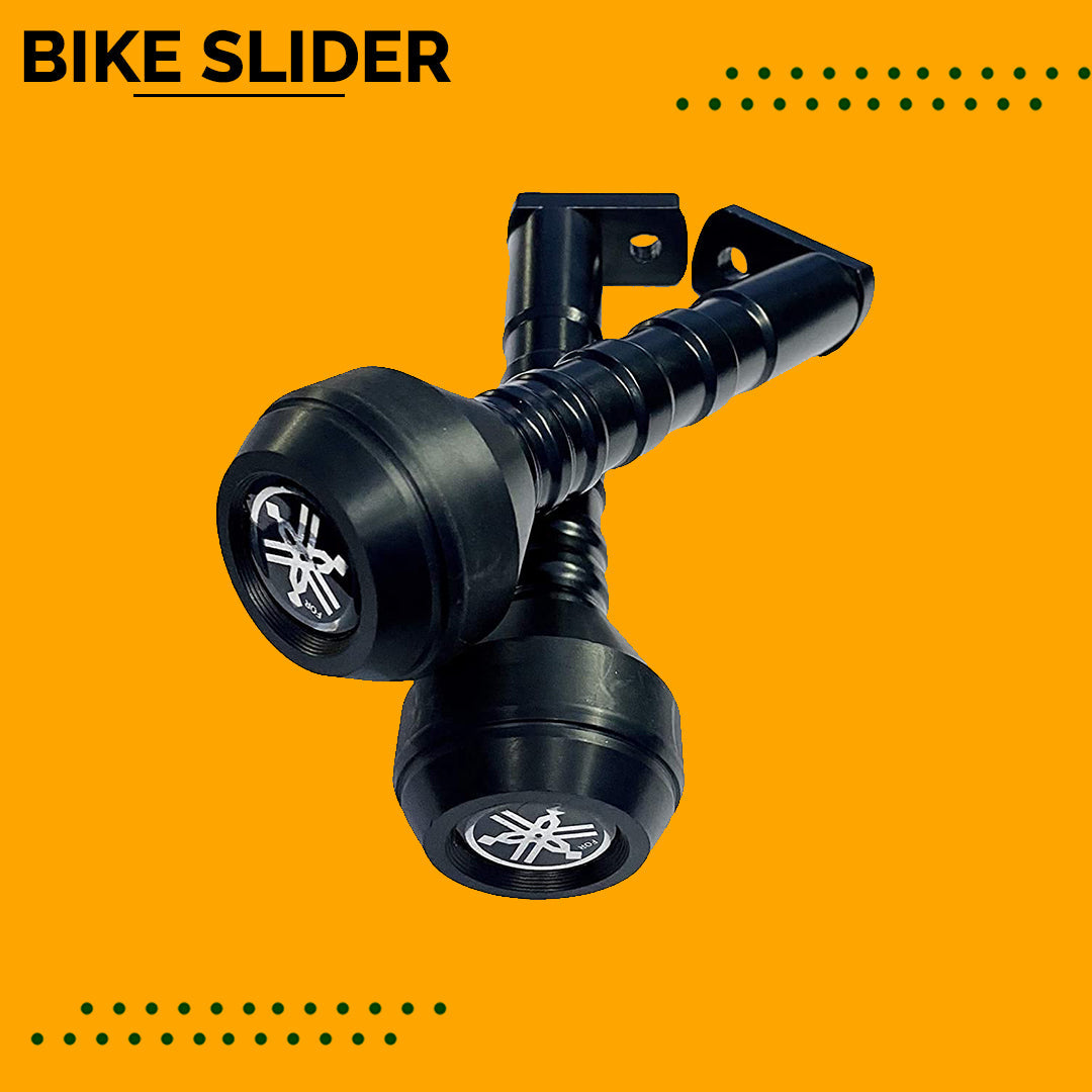 BIKE SLIDER