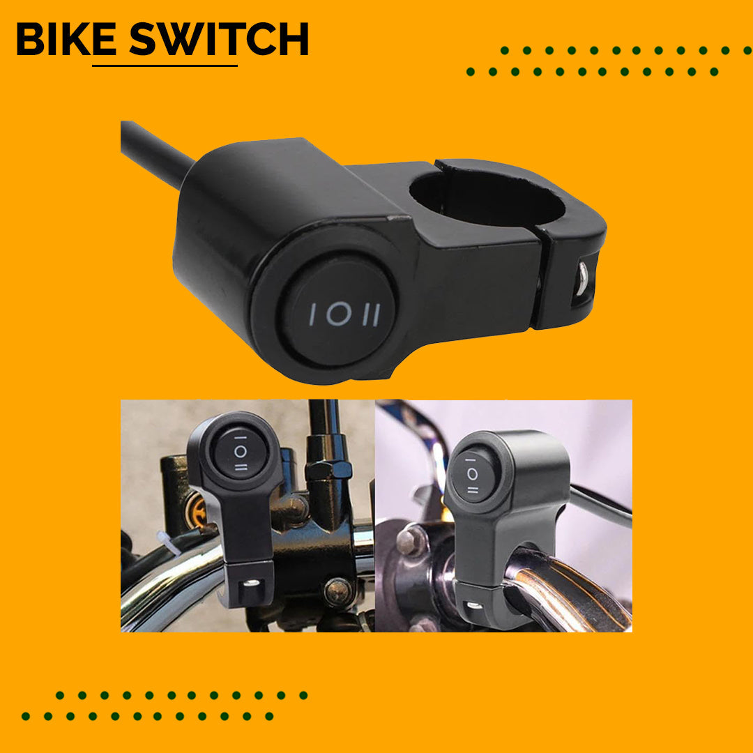 BIKE SWITCH
