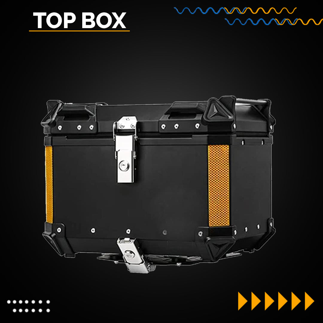 TOP BOX