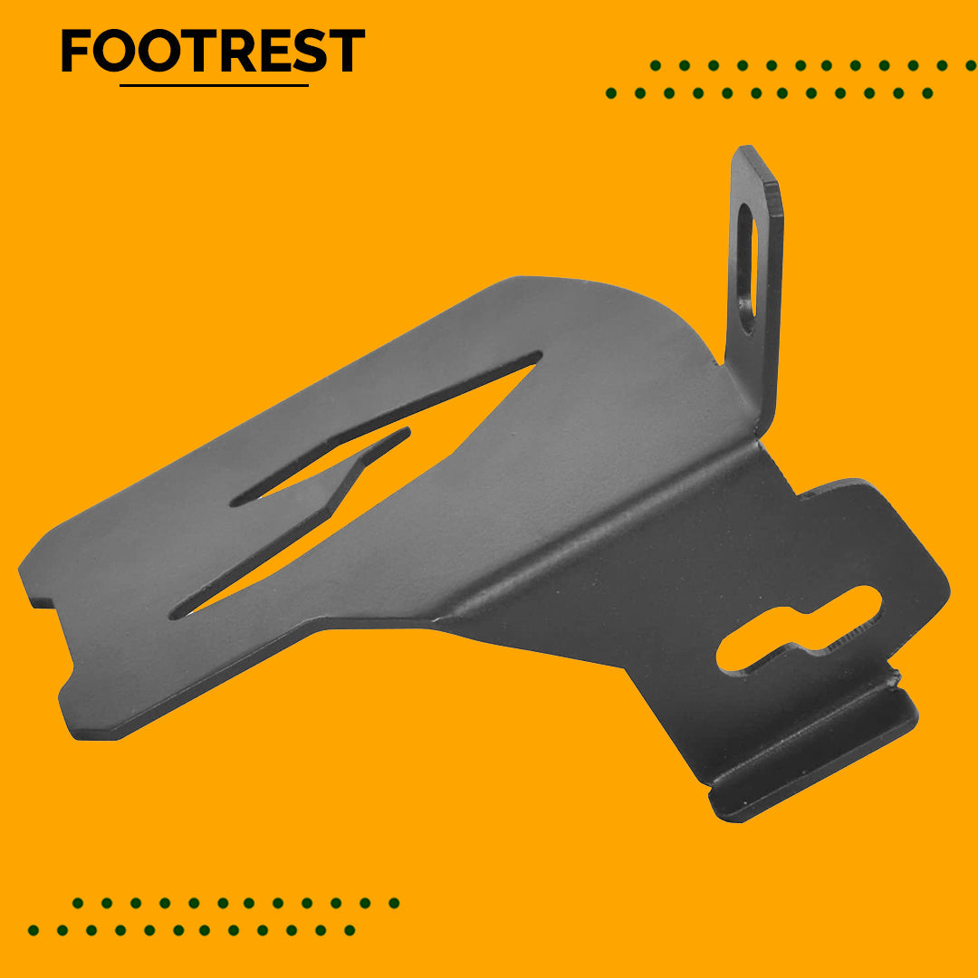 FOOTREST