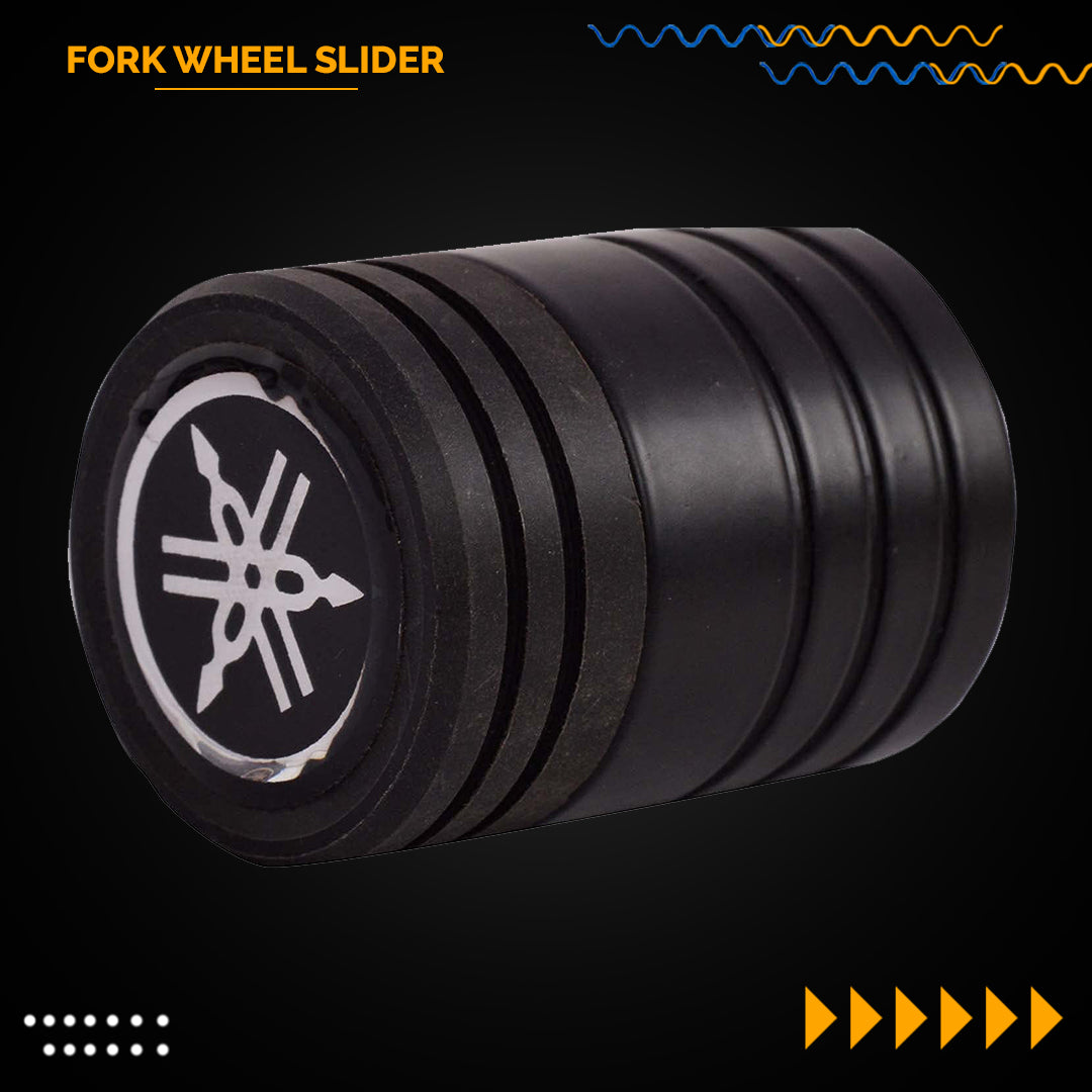 FORK WHEEL SLIDER