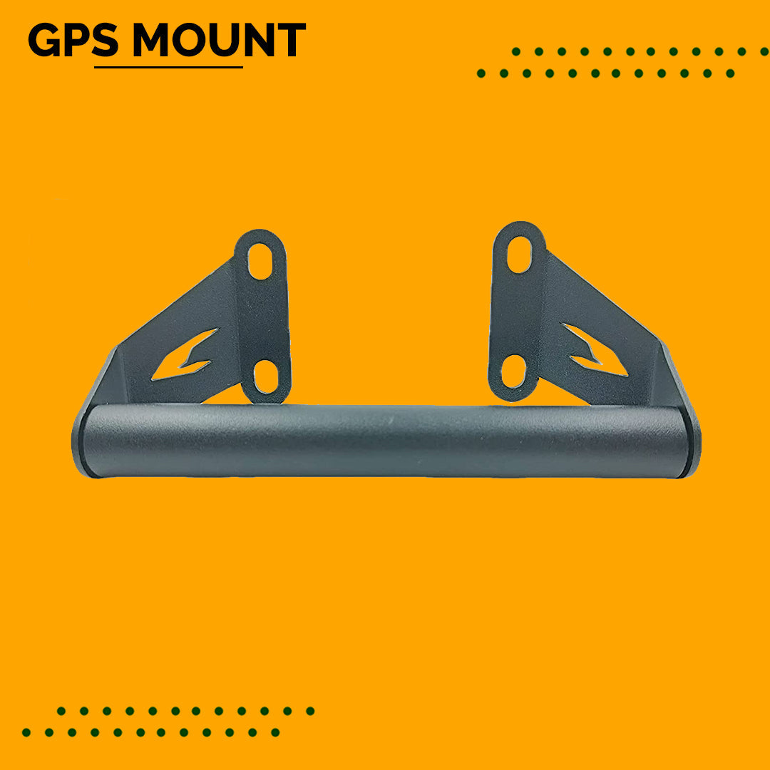 GPS MOUNT