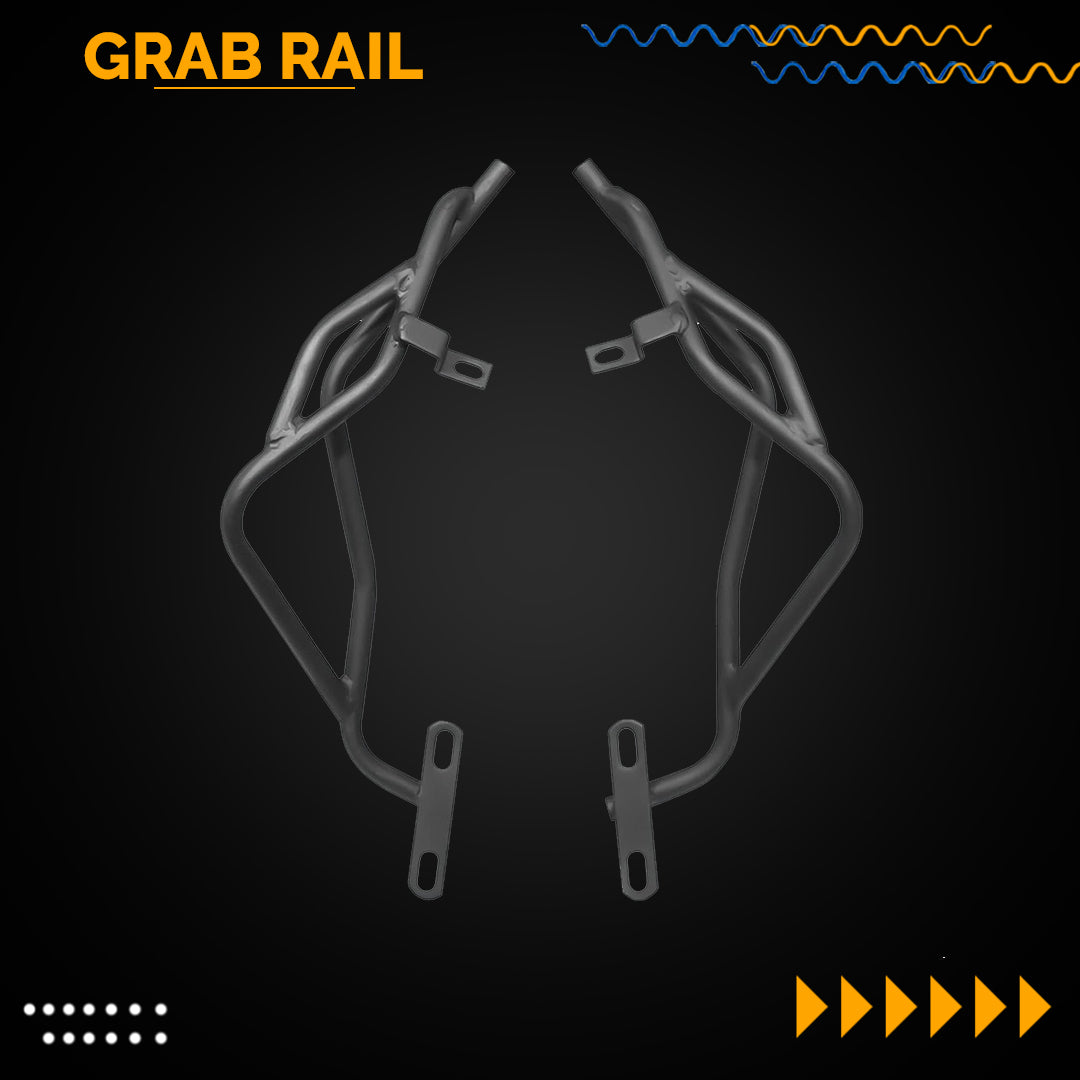 GRAB RAIL