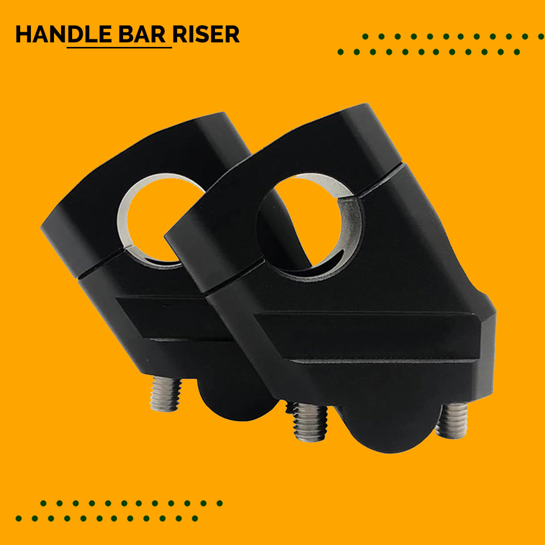 HANDLE BAR RISER