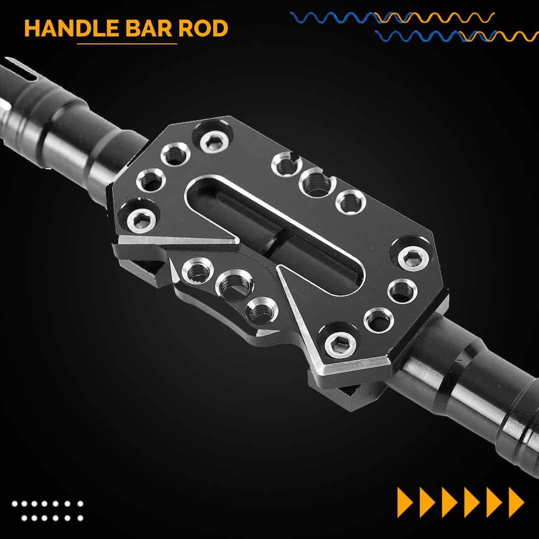HANDLE BAR ROD