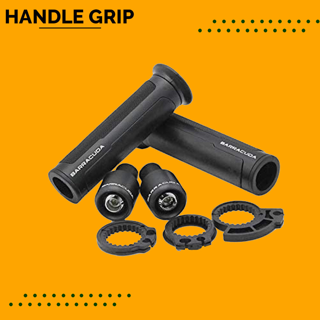 HANDLE GRIP