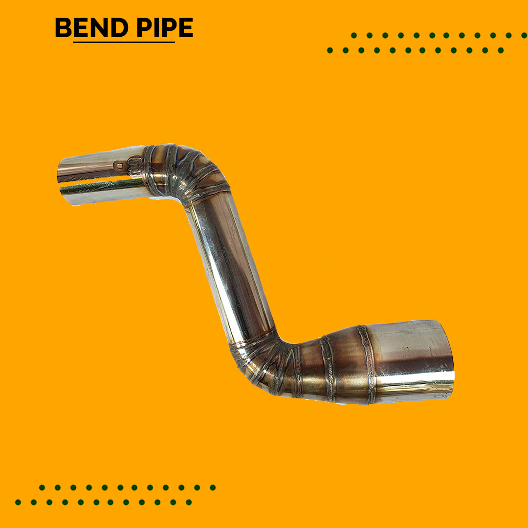 BEND PIPE