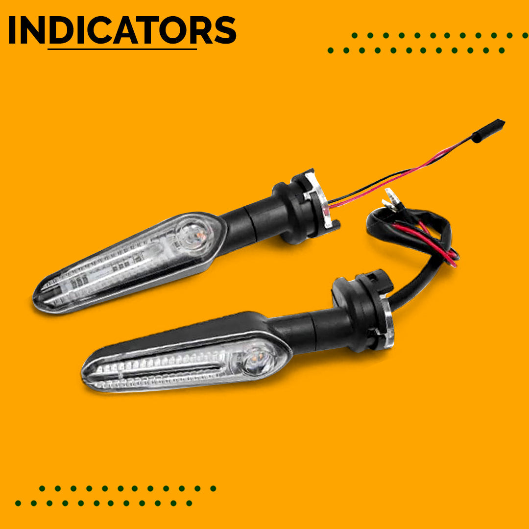 INDICATORS