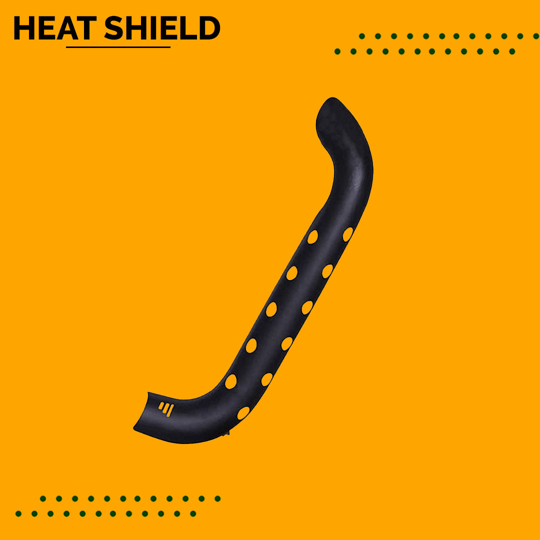 HEAT SHIELD