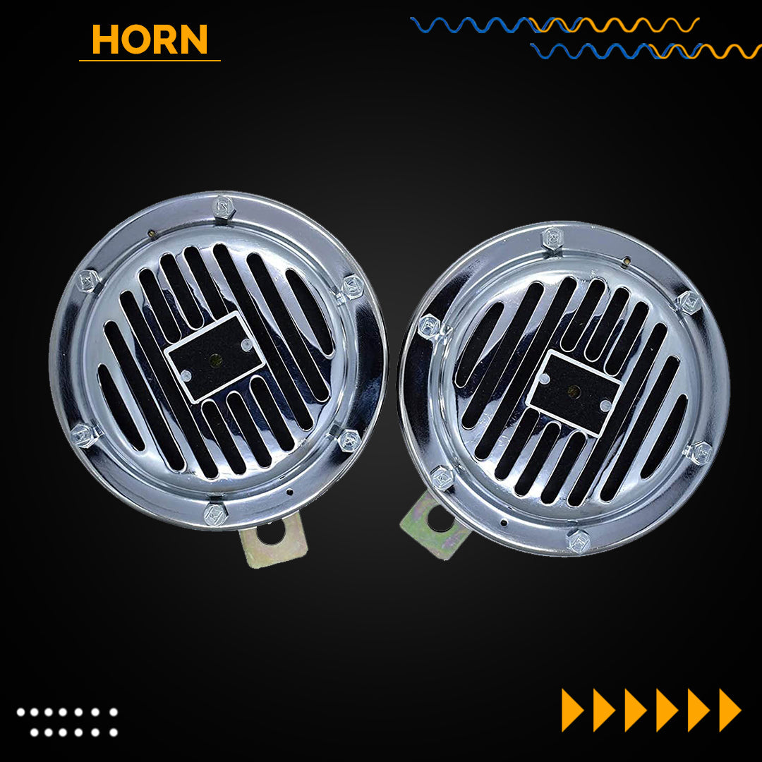 HORN