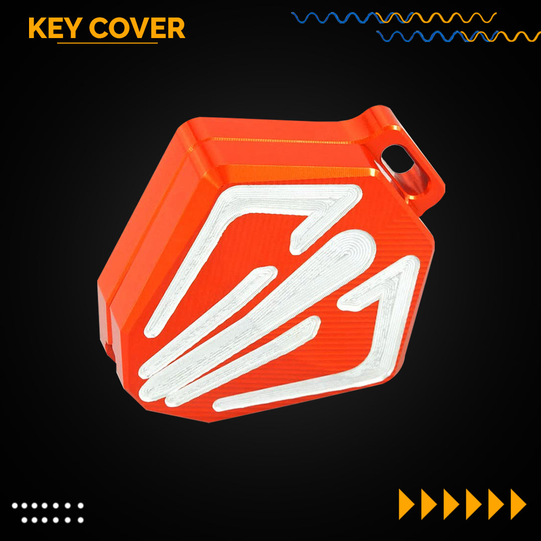 KEY COVER