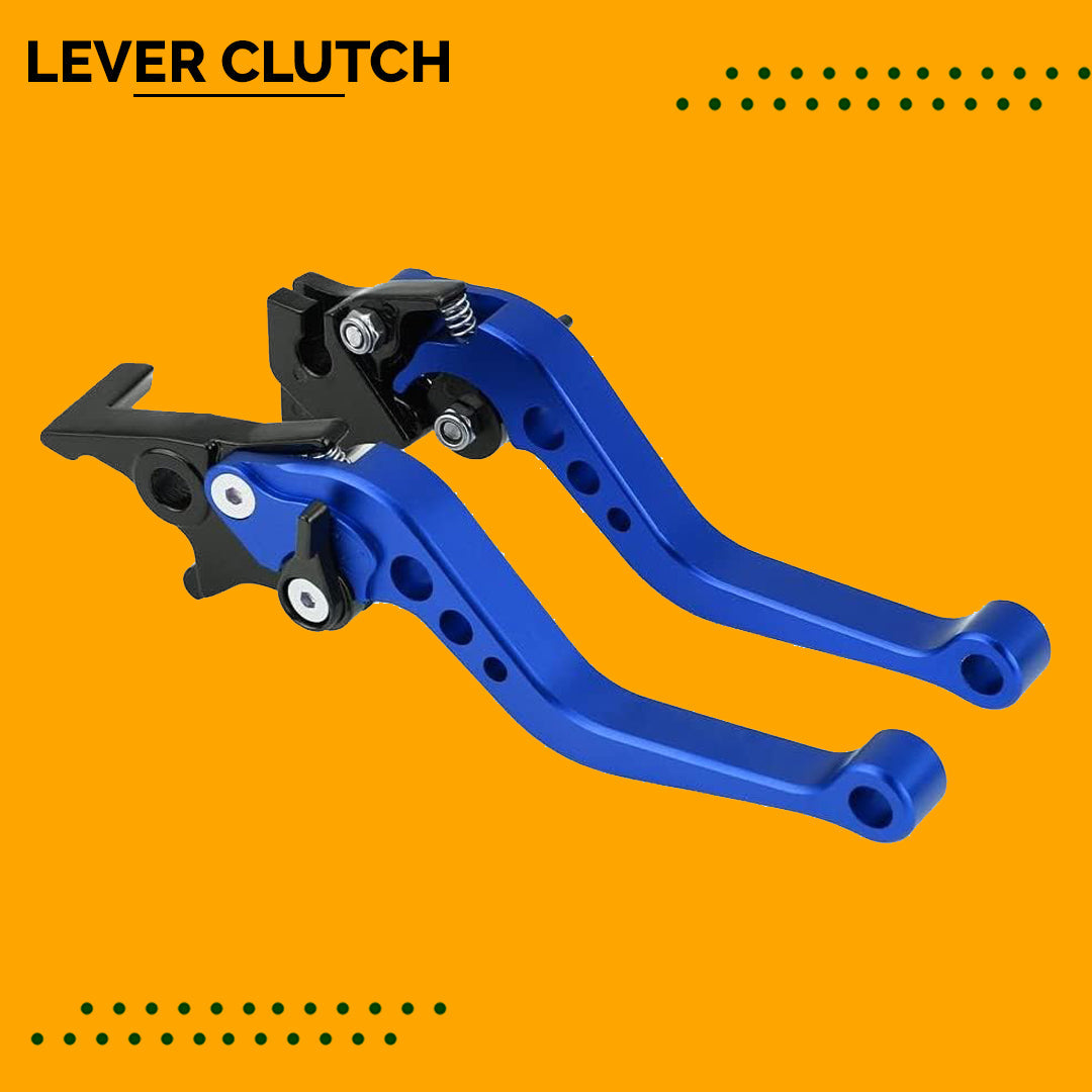 LEVER CLUTCH