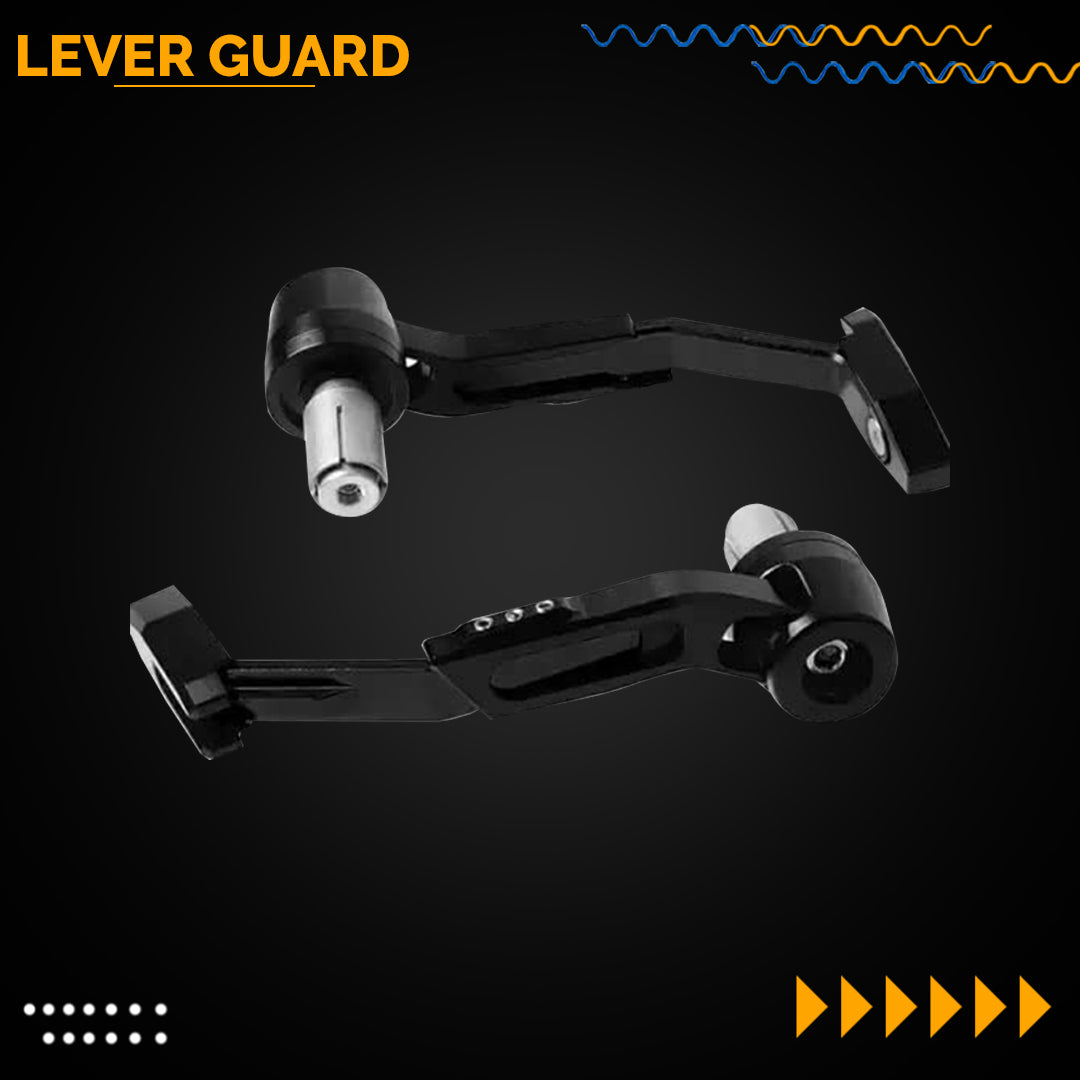 LEVER GUARD