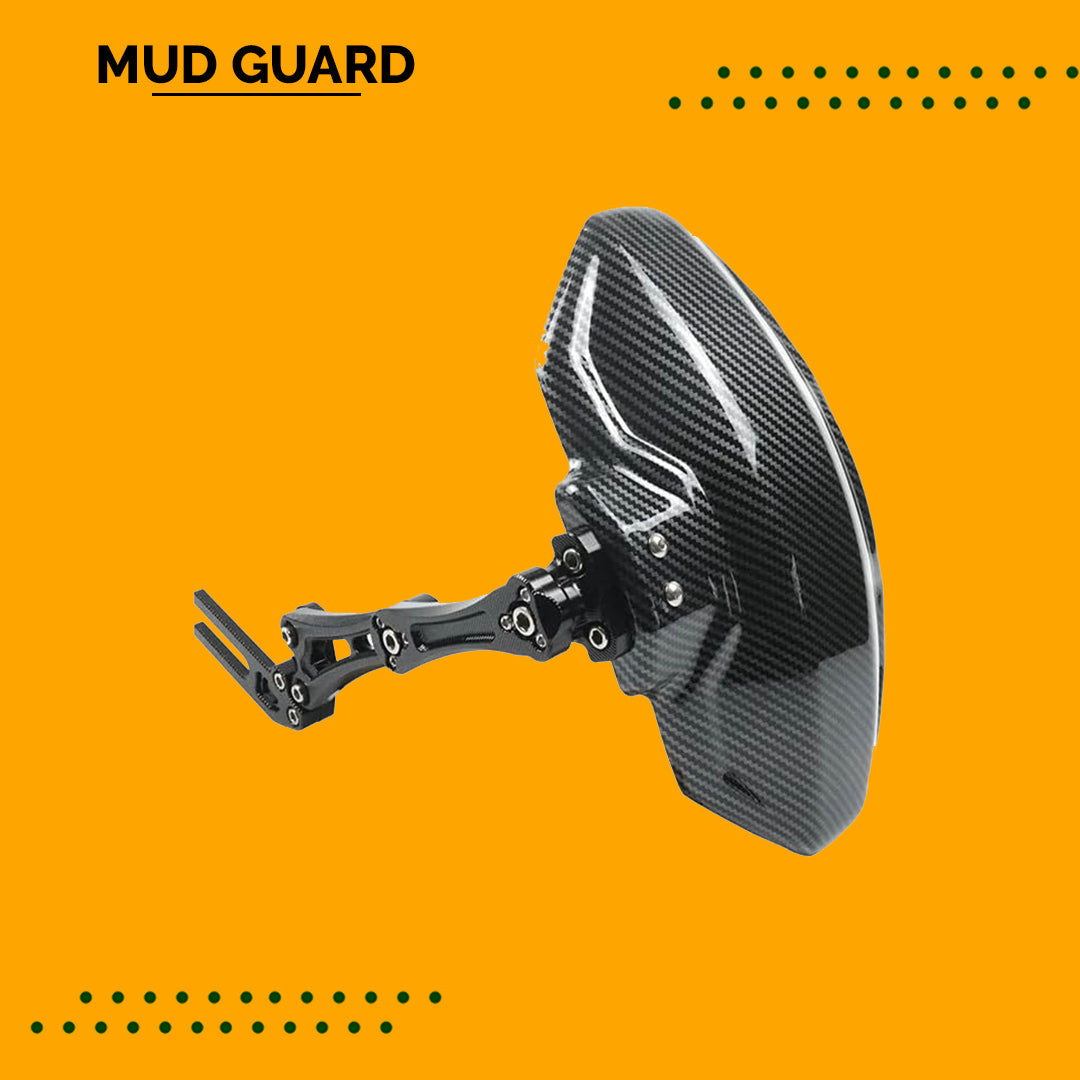 MUD GUARD