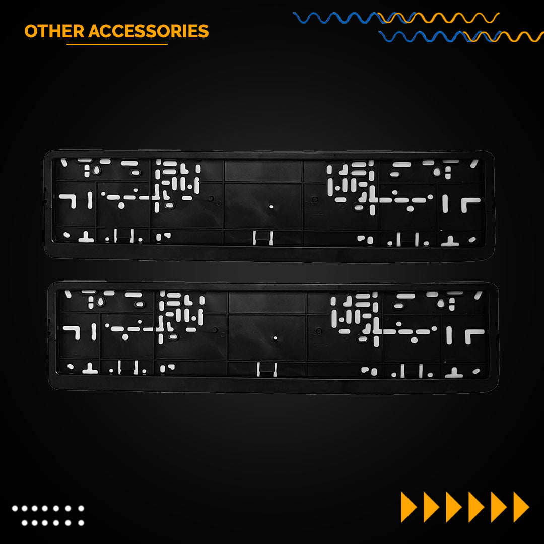 OTHER ACCESSORIES