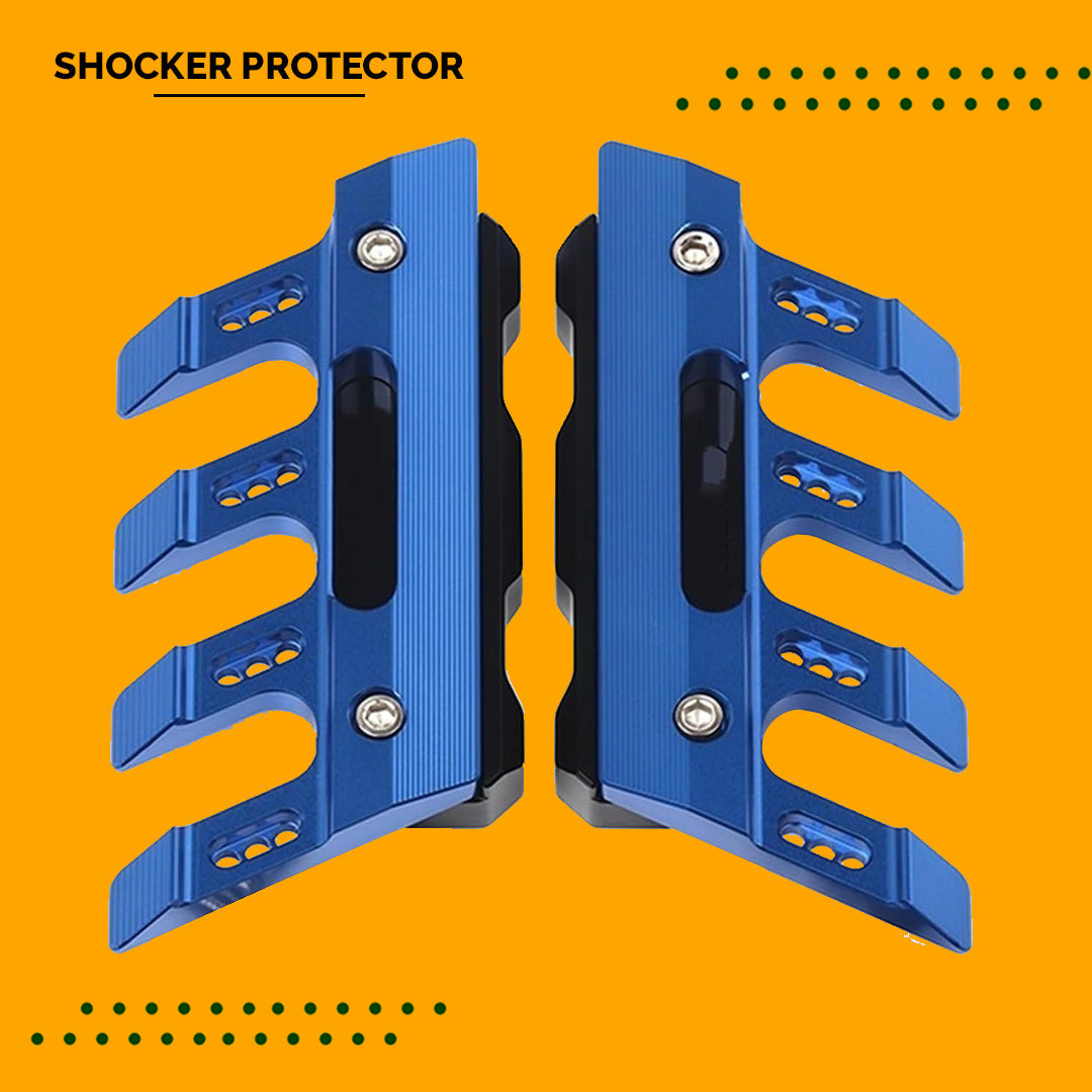 SHOCKER PROTECTOR